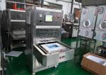 Sterile Tyvek Sealing Machine Medical Pouch Sealer Packaging PETG