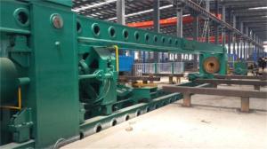 Quality Water Pressure 114mm Hydrostatic Test Machine For Grp Frp Gre Pipe wholesale