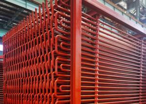 Quality OEM Boiler Economizer Coil Tubes For Maintenance And Replacement wholesale