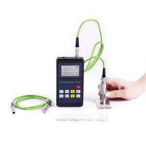 Quality Eddy Current Magnetic Coating Thickness Gauge Paint Film Meter wholesale