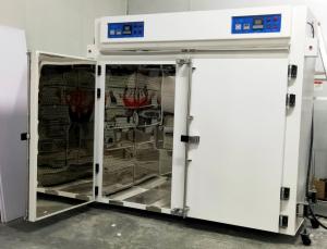 Quality Double Door Electric Drying Oven wholesale