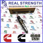Diesel Engine Common Rail QSX15 Fuel Injector 1499257 579251 4903451 579263