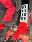 used excavator doosan dh225 on sale /low working hours used doosan dh225 in