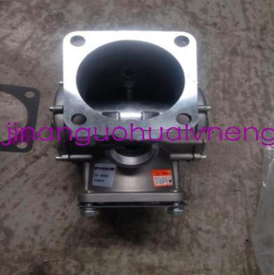 Jichai H16V190 Gas Control Valve Gas Generator 1512t. 13K. 02