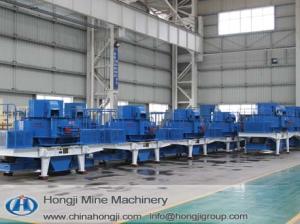 Quality Best quality energy saving sand making machine wholesale
