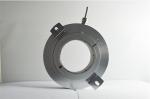 Large Size Photoelectric Encoder K158 , Incremental High Speed Rotary Encoder