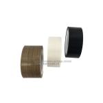 Silicone Adhesive 260C 0.08mm High Temperature PTFE Tape