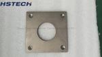 Wave Crest Impeller Positioning Sleeve 5000124 Stainless Steel Cover Plate,