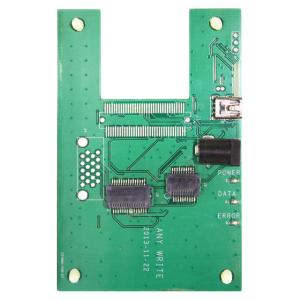 Quality Fiber Mall Board-SFP/SFP+/XFP EEPROM Programmer Board wholesale