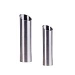 Ss 304 Stainless Steel Welded Pipe Astm A312 AiSi 304 316 316L 430 A312 Ss Pipe
