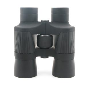 Quality Reverse Porro Prism 40mm Center Focus Binoculars 10x Magnification wholesale