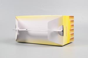 Quality Portable Corrugated Paper Box , Eco Friendly Material Tuck Top Mailer Boxes wholesale
