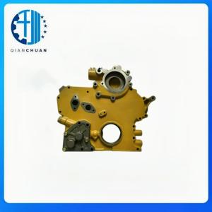 Quality 178-6539 Oil Pump for Cat Caterpillar Excavator E320B Engine 3066 wholesale