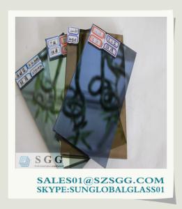 Quality Reflective Glass Exporter wholesale