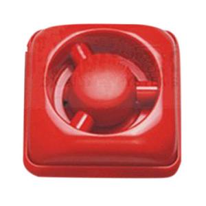 Quality ABS HOUSING Fire Siren Output:105±3dB at 1m wholesale