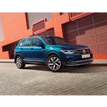2024 Saic VW Tiguan L SUV 380TSI 2.0T 220Ps 4WD SUV 7-seats Automotive / Petrol