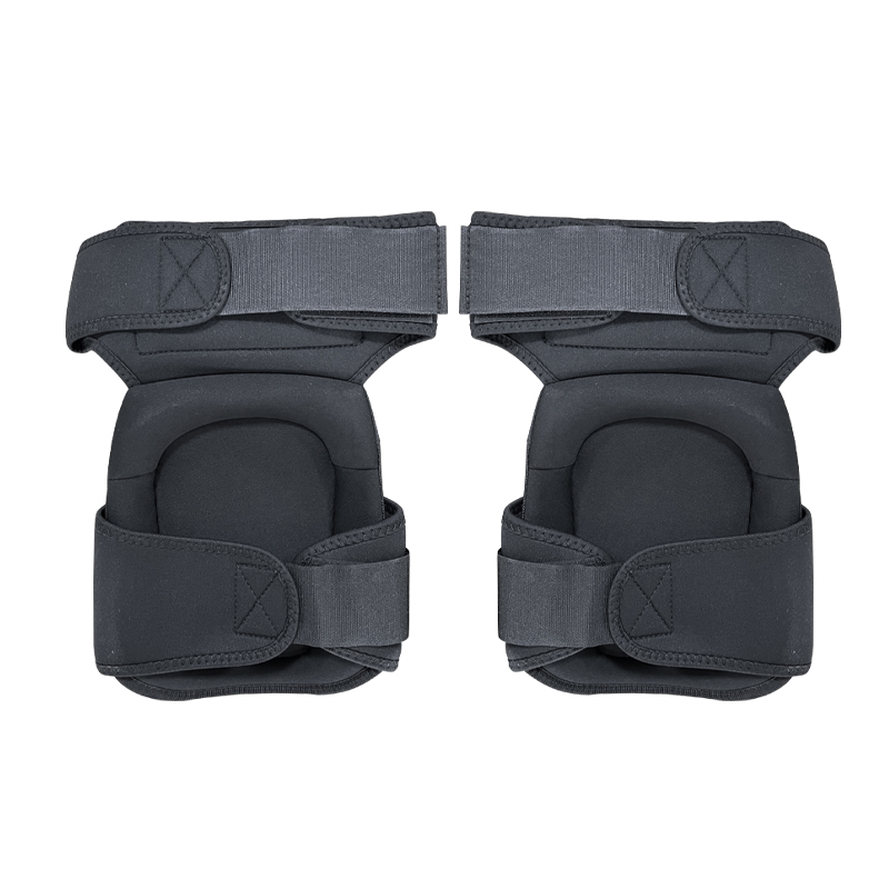 Thick Foam Knee Pads for Heavy Duty Construction Cleaning and Garden Professional