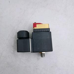 Quality 1089062114 Solenoid Valve Essential Component for Atlas Screw Air Compressor Parts wholesale