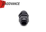 Waterproof Nylon Cable Gland PG11 4.5-10mm Cable Diameter Thread Length 8mm