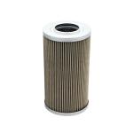 H1191T Hydraulic Oil Filter 730403000028 WUX-250*80-J Excavator Hydraulic Filter