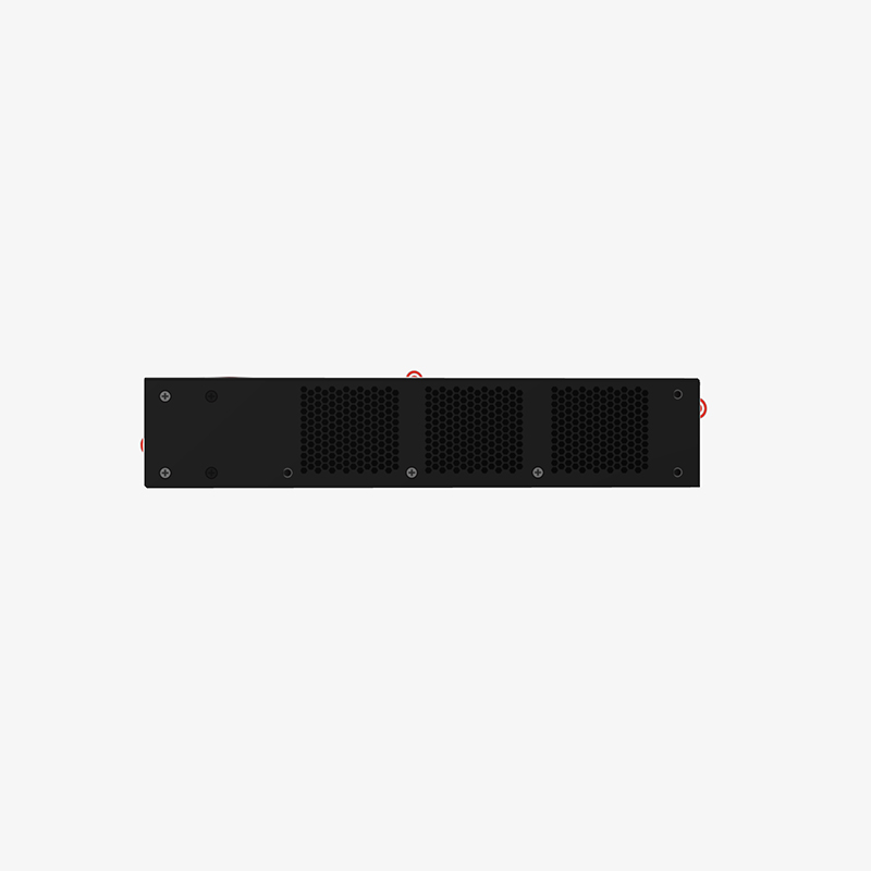 S5735-L24P4X-A1 POE Network Switches 176Gbps/432Gbps For Speed Data Transfer