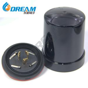 Quality Round 7-Pin Twist-Lock Photocontrol wholesale