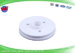 A290-8006-X707 64x6.5x6T Fanuc EDM Parts F414A ceramic Lower Sub Wire Roller