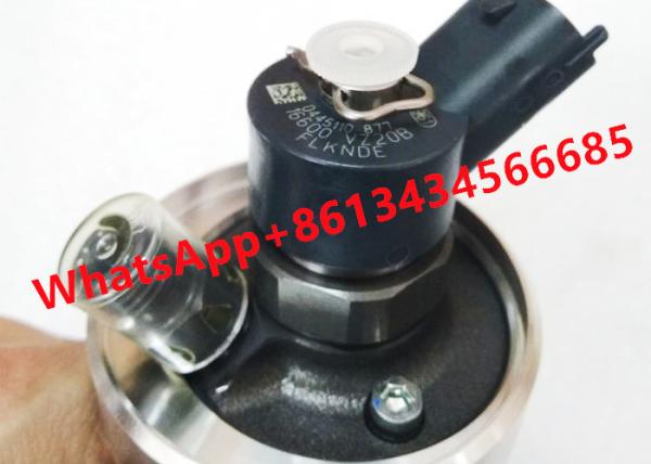 4047026097566 Common Rail Engine Injector For Bosch 0445110315 0445110877 Nissan
