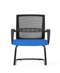 High Quality Cheap Price parts chair office for girls