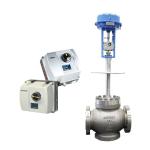 Neles ND7000 ND9000 Valve Controller Smart Control Valve Positioners LNG