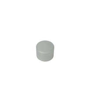 Quality Acceptable OEM/ODM Plastic Screw Cap 24/400 28/400 32/400 38/400 with White/Black Cap wholesale