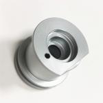 Richconn polished AL2014 AL6061 Milling Aluminium Motorcycle Parts