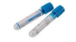Screw Cap Vacuum Blood Collection Tubes Without Additive For Accurate Measuremen