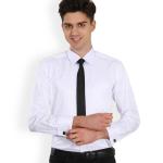 Machine Washable Custom Logo Shirts Personalized Business Shirts Long Sleeve