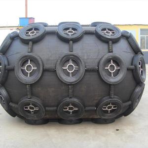 Quality 50KPA Inflatable Dock Fenders Commercial Boat Fenders ISO 17357 Standard wholesale
