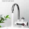 Buy cheap 3-5s Instant Heater Electric Hot Water Tap Bathroom Kitchen Use 2-3L/Min from wholesalers