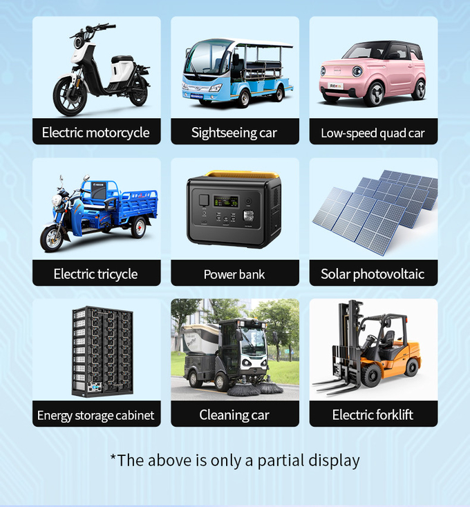 Enerkey Active Balancer Bluetooth 4A 2S-24S Battery Equalizer With Mobile App For Lifepo4/Li-ion