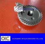 M0.5 M1 M1.5 Mini Bevel Gear