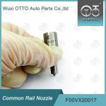 F00VX20017 / F00 VX 20017 Bosch Piezo Nozzle For Injectors 0445115069 /