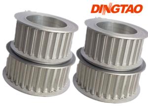 Quality 57697003 57697002 Suit For GT7250 Cutter Pulley Sub-Assy Idler S-93-7 S72 wholesale