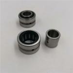Machined Ring Needle Bearing NA4901 NA4902 Needle Roller Bearing
