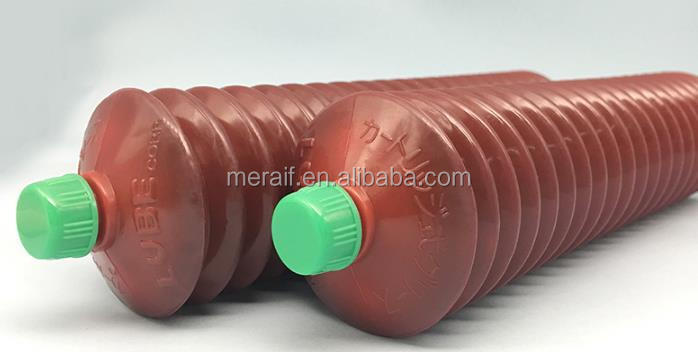 Original LUBE GREASE Lubricating oil LUBE MPO(1)-7 700cc for CNC injection mold machine wholesale