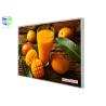 Buy cheap led poster frame Slim Led Lightbox for Wall Advertising menu board display from wholesalers