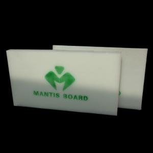 Quality Mantis Board For Waterjet Cutting Process Eco Friendly Recyclable wholesale