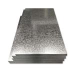 Hot Dipped Galvanized Steel Sheet Gi Plate