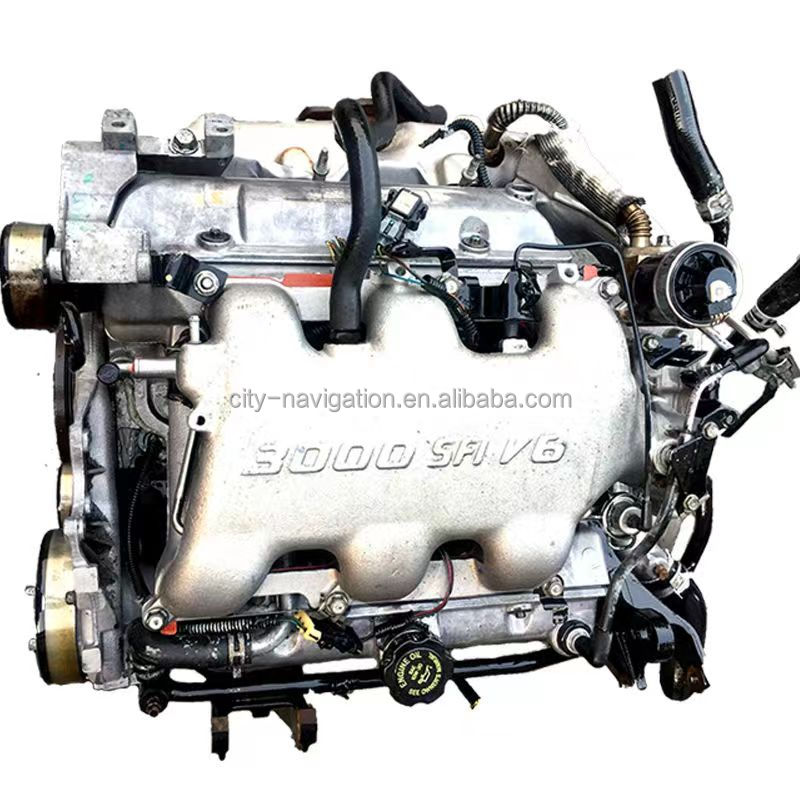 100% Tested Original Motor LZC for Buick Chevrolet Spark Sonic Tracker Encore 3.0