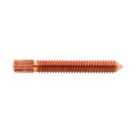 100 Inspection Copper Machined Parts For Tattoo Machine