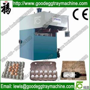 Quality Reciprocating Pulp Moulding Machine(FZ-ZMW-4) wholesale