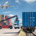 China International Air Freight Forwarding Companies Shanghai To Germany Flight