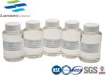 Polyamine Flocculant Chemicals With Light Yellow Viscous Liquid 50% Solid